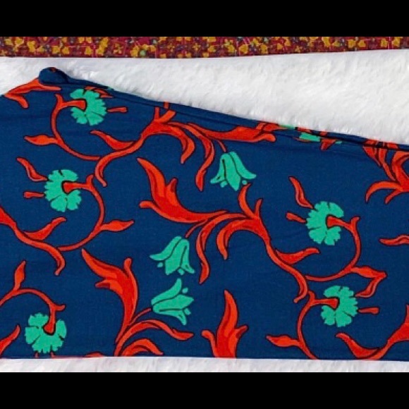 LuLaRoe OS Brand New Leggings - Picture 1 of 2